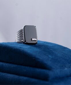 925 Sterling Silver Ring