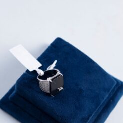 Alternative view of 925 Sterling Silver Ring