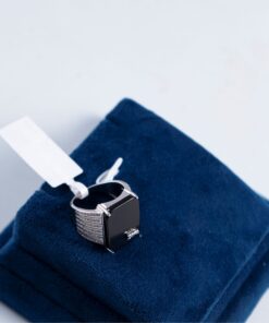 Alternative view of 925 Sterling Silver Ring