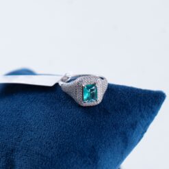 925 Sterling Silver Ring