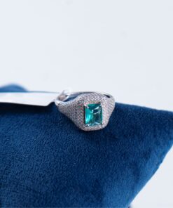 925 Sterling Silver Ring