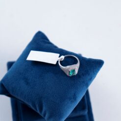 Alternative view of 925 Sterling Silver Ring