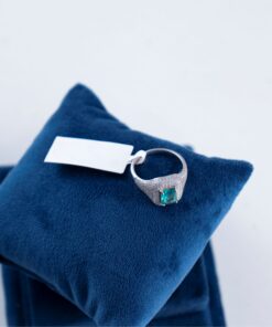 Alternative view of 925 Sterling Silver Ring