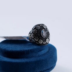 925 Sterling Silver Ring