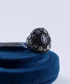 925 Sterling Silver Ring
