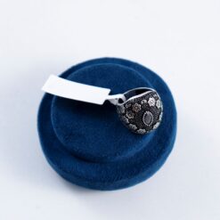 Alternative view of 925 Sterling Silver Ring
