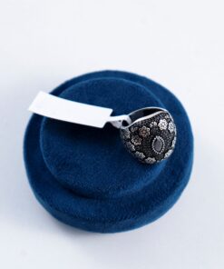 Alternative view of 925 Sterling Silver Ring