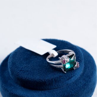 925 Sterling Silver Ring