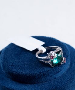 925 Sterling Silver Ring