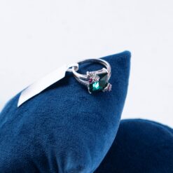 Alternative view of 925 Sterling Silver Ring