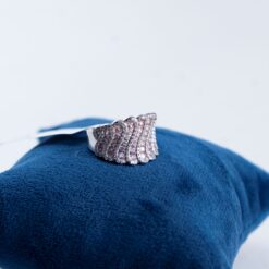 925 Sterling Silver Ring