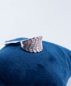 925 Sterling Silver Ring