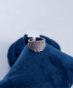 Alternative view of 925 Sterling Silver Ring