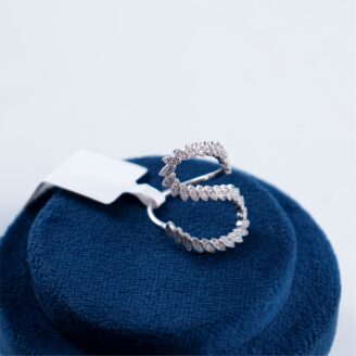 925 Sterling Silver Ring