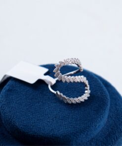 925 Sterling Silver Ring