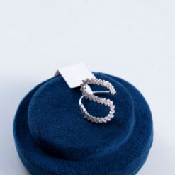 Alternative view of 925 Sterling Silver Ring