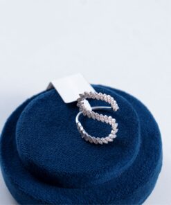 Alternative view of 925 Sterling Silver Ring