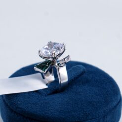 925 Sterling Silver Ring