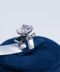 925 Sterling Silver Ring