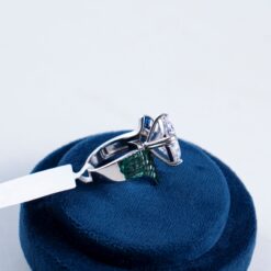 Alternative view of 925 Sterling Silver Ring