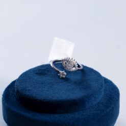 925 Sterling Silver Ring
