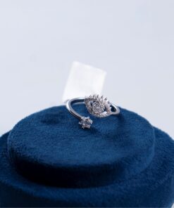 925 Sterling Silver Ring