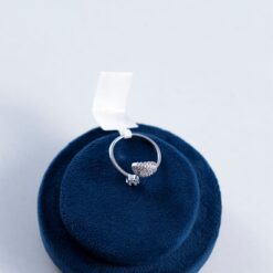Alternative view of 925 Sterling Silver Ring