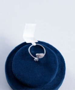 Alternative view of 925 Sterling Silver Ring