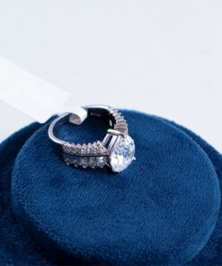 925 Sterling Silver Ring