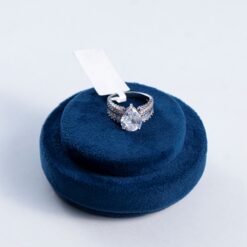 Alternative view of 925 Sterling Silver Ring