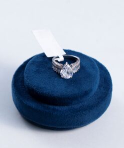 Alternative view of 925 Sterling Silver Ring