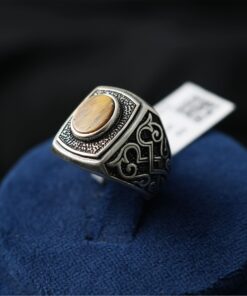 925 Sterling Silver Ring