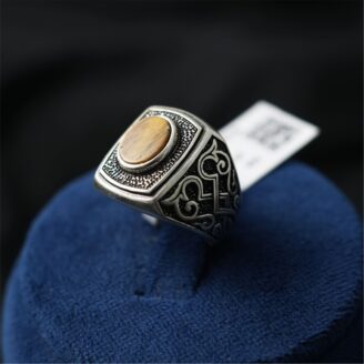 925 Sterling Silver Ring