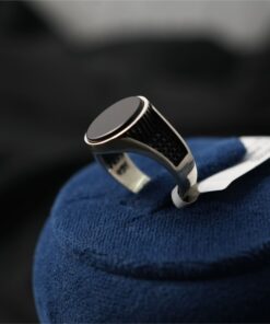 925 Sterling Silver Ring