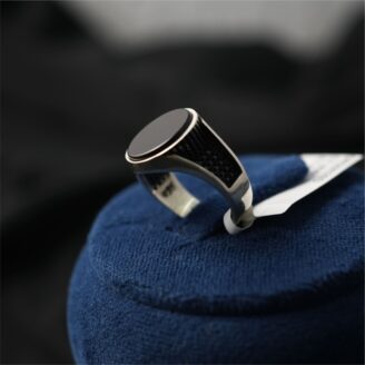 925 Sterling Silver Ring