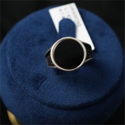 Alternative view of 925 Sterling Silver Ring