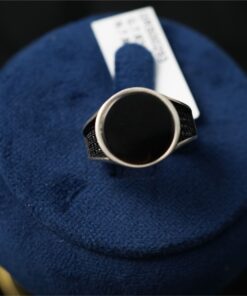 Alternative view of 925 Sterling Silver Ring