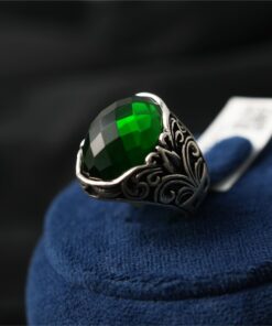 925 Sterling Silver Ring