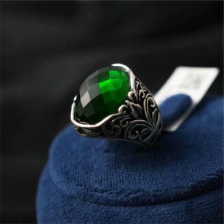 925 Sterling Silver Ring