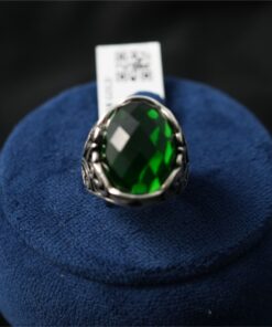 Alternative view of 925 Sterling Silver Ring