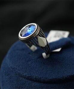 925 Sterling Silver Ring