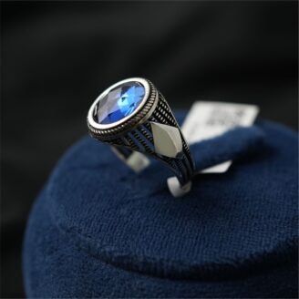 925 Sterling Silver Ring