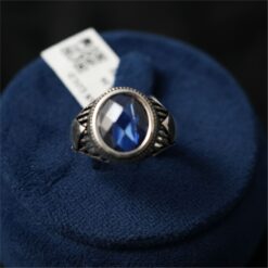 Alternative view of 925 Sterling Silver Ring