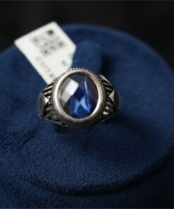 Alternative view of 925 Sterling Silver Ring