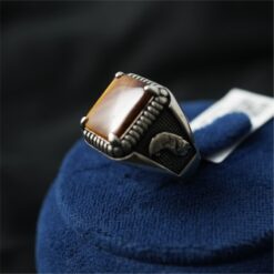 925 Sterling Silver Ring