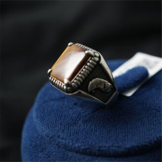 925 Sterling Silver Ring