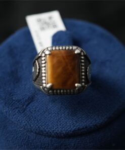 Alternative view of 925 Sterling Silver Ring