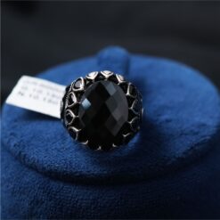 Alternative view of 925 Sterling Silver Ring
