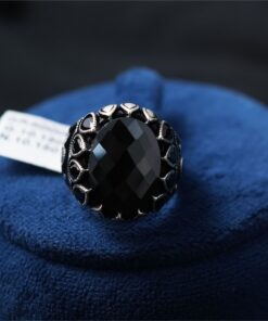 Alternative view of 925 Sterling Silver Ring