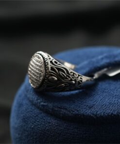 925 Sterling Silver Ring
